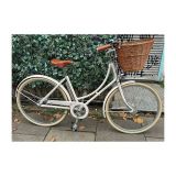 Pashley Britannia Ladies Classic Bike
